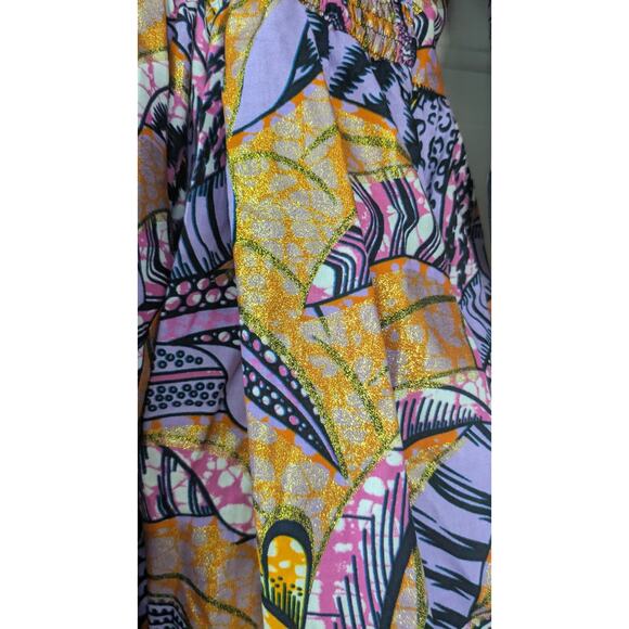 Francis + Benedict Presence Mini Babydoll Dress - Picture 10 of 10